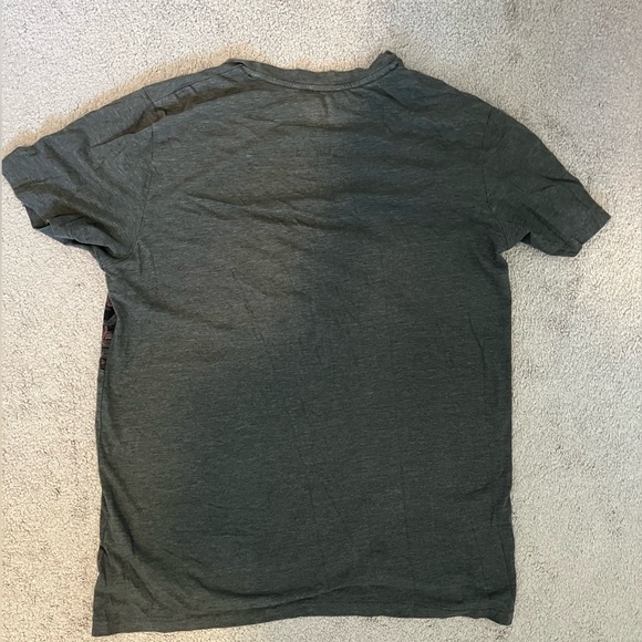 Pocket T-Shirt - Picture 3 of 3